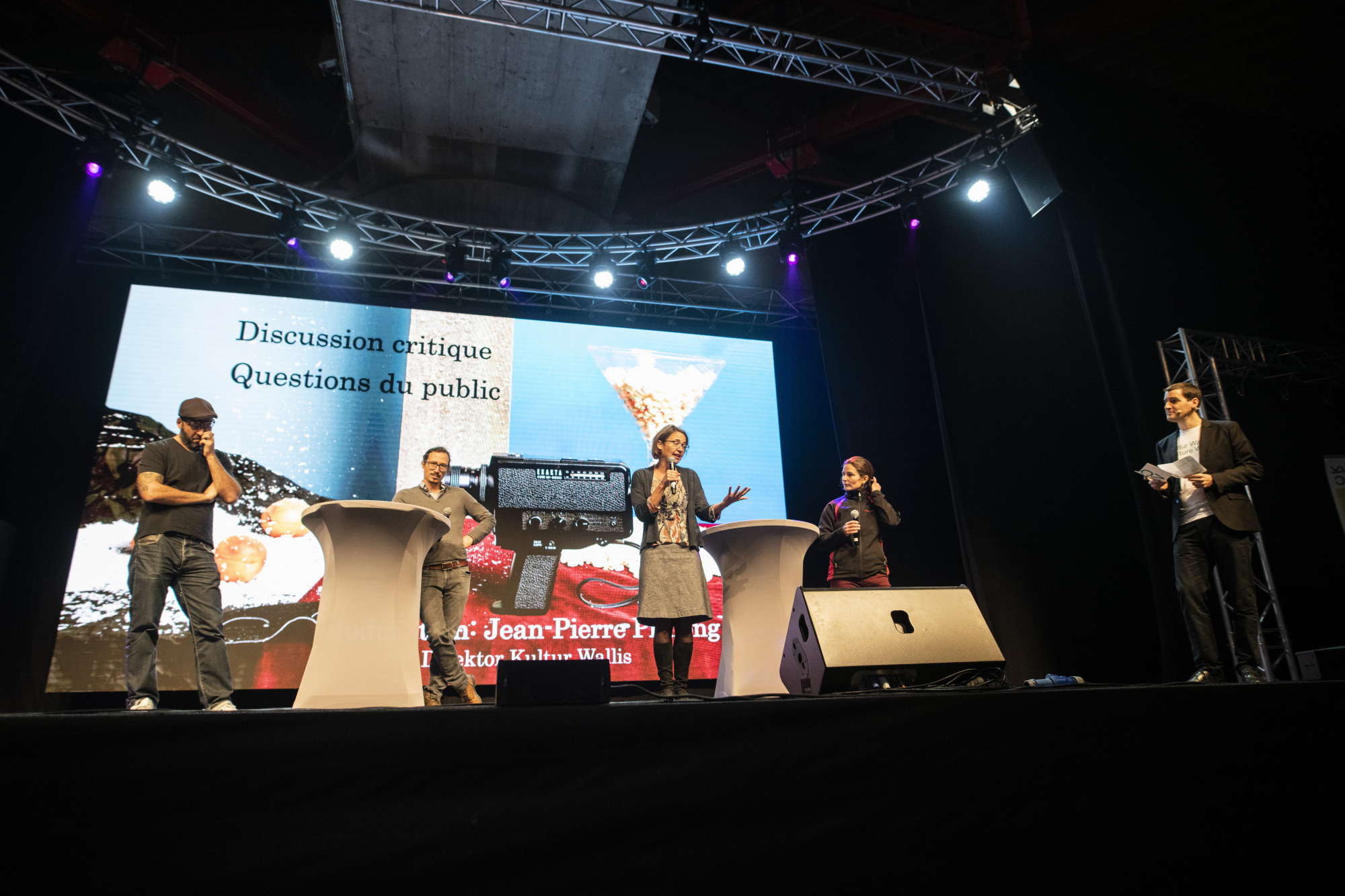 Culture Valais fête ses 10 ans